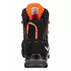 Salewa MTN Trainer 2 Mid GTX vyriški žygiavimo batai Onyx/Black UK 11 (EU 46)