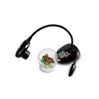 Lumens PC193 skaitmeninė dokumentų kamera - spalvota