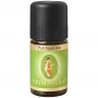 PRIMAVERA ekologiškas pačiulio eterinis aliejus 5 ml - 100% grynas ir natūralus, garų distiliuotas, žemiškas aromatas