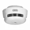 ORNO TUYA XS01-WT išmanusis Wi-Fi fotoelektrinis dūmų detektorius 9V DC