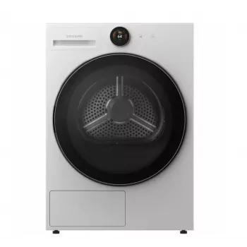 Dreame Dryer L9 White šilumos siurblio džiovintuvas 9kg A+++ Wi-Fi DWD09L90WAEU