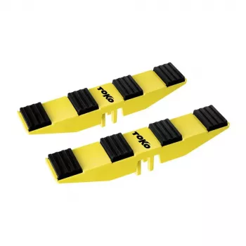 Toko Universal Adapter, skirtas „World Cup“ slidžių veržtuvui (pora)