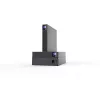 PowerWalker VFI 6000 ICT IoT 6000 VA 5400 W Online dvigubos konversijos UPS su IoT moduliu, torius/rack 3U
