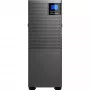 PowerWalker VFI 6000 ICT IoT 6000 VA 5400 W Online dvigubos konversijos UPS su IoT moduliu, torius/rack 3U