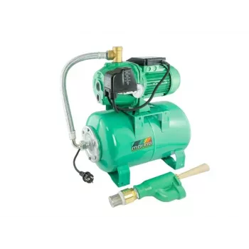 Slėgio didinimo siurblys Boost Pump 1100W APM100/25 su inžektoriumi