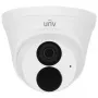 Uniview IPC3615LB-AF28-A2 5MP lauko kulkos formos IP kamera su 2,8 mm objektyvu, IP67, IK10, PoE