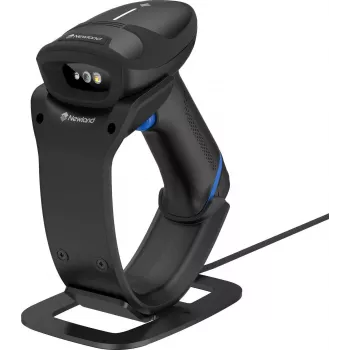 Newland HR33 Marlin 2D CMOS Megapixel belaidis Bluetooth brūkšninių kodų skaitytuvas