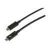Lenovo LINTES Thunderbolt 4 aktyvus kabelis 2 m (40Gbps, 100W PD, 8K)