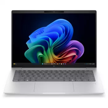 HP EliteBook 6 G2q Snapdragon X2 Elite X2E-84-100 32GB RAM 1TB SSD 14 colių WUXGA Windows 11 Pro 5G LTE verslo nešiojamasis kompiuteris