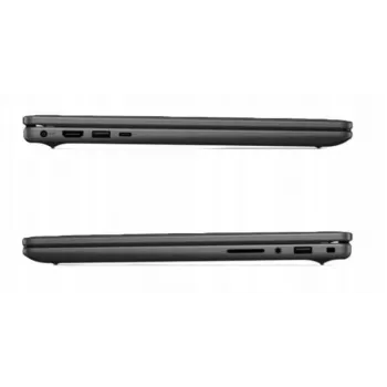 DELL Inspiron 5440 - Intel Core i5-1334U, 14 colių FHD, 32GB RAM, 2TB SSD, Windows 11 Home, apšviesta klaviatūra, juoda