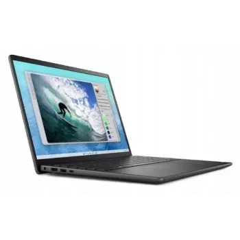 DELL Inspiron 5440 - Intel Core i5-1334U, 14 colių FHD, 32GB RAM, 2TB SSD, Windows 11 Home, apšviesta klaviatūra, juoda