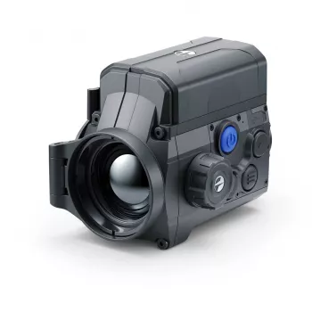 Pulsar Krypton 2 FXQ35 termovizinis priedas prie taikiklio
