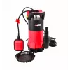 AWTOOLS povandeninis siurblys su plūdės jungikliu 900W 3in1