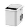 Maestro MR-821 ledo gaminimo aparatas 10-12 kg/24h, 2,2 l talpa, kulkų ledas, elektroninis valdymas, permatomas dangtis