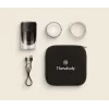 Therabody TheraCup automatinis bekontakčio burbulinio masažo prietaisas