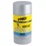 Toko Carbon GripWax Blue 25g - PFC-Free slydimo tepalas šaltam sniegui (-7°C iki -2°C)