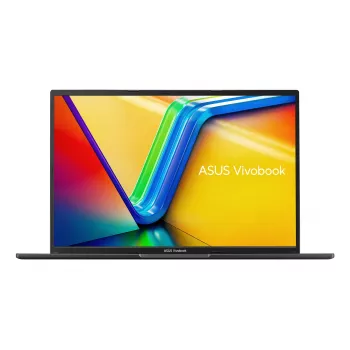 ASUS Vivobook 16 F1605VA-WS74 Intel Core i7-1355U 16 colių WUXGA nešiojamas kompiuteris - 16GB RAM, 512GB SSD, Windows 11 Home, juoda