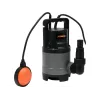 TOYA Panardinamasis purvinas vandens siurblys 500 W STHOR 79782