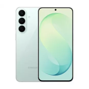Samsung Galaxy S26 FE 5G 8/256GB Dual SIM mėtų spalvos (SM-S741BLGGEUE)