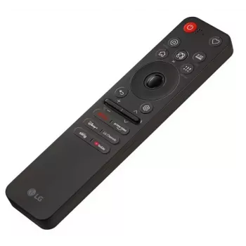 LG MR26GA Magic Remote 2022 LG išmaniesiems televizoriams - Bluetooth, IR, balso valdymas, oro pelė