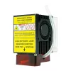 MAKERA Carvera Air lazerio modulis - 10W optinės galios diodinis lazeris graviravimui ir pjaustymui