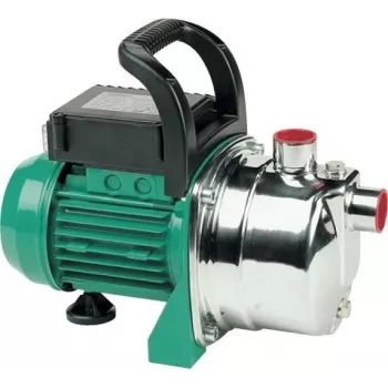 PUMP CAM 80/PA-HL (MARINA) savisiurbis purkštukinis siurblys 0,6 kW 3,6 m³/h 42 m pakėlimo aukštis