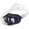 Meta Quest 3S virtualios realybės sistema 128GB balta (US)