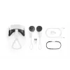 Meta Quest 3S virtualios realybės sistema 128GB balta (US)