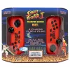 FIZZ CREATIONS Street Fighter II Duel Retro Arcade Console su 621 žaidimų, HDMI/AV, 2 valdikliais
