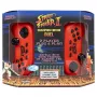 FIZZ CREATIONS Street Fighter II Duel Retro Arcade Console su 621 žaidimų, HDMI/AV, 2 valdikliais