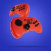 FIZZ CREATIONS Street Fighter II Duel Retro Arcade Console su 621 žaidimų, HDMI/AV, 2 valdikliais
