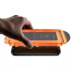 Tech-Protect Quick Set Spy+ privatumo grūdinto stiklo ekrano apsauga 2 vnt., skirta iPhone 18 Pro
