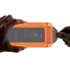Tech-Protect Quick Set Spy+ privatumo grūdinto stiklo ekrano apsauga 2 vnt., skirta iPhone 18 Pro