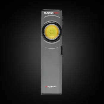 MacTronic Mini Flagger PHH0134 rankinis žibintuvėlis