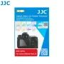 JJC grūdinto stiklo ekrano apsauga 9H, skirta Canon EOS 6D Mark II LCD (GSP-6DM2)