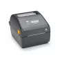 ZEBRA ZD421 tiesioginės terminės spaudos spausdintuvas 203 dpi USB, USB Host, Bluetooth 5, EU/UK laidai, EZPL