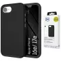 3MK Fortis MagCase Apple iPhone 16e / 17e - juoda