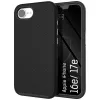 3MK Fortis MagCase Apple iPhone 16e / 17e - juoda