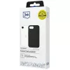 3MK Fortis MagCase Apple iPhone 16e / 17e - juoda