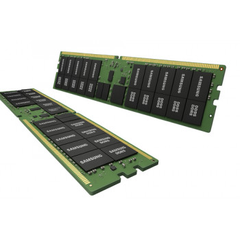 Samsung DDR5 modulis 128 GB DIMM 288-PIN 5600 MHz / PC5-44800 1,1 V registruotas ECC