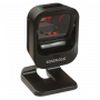 Datalogic MGL 900i juodos spalvos magnetinės juostos skaitytuvas su stovu, EU maitinimo bloku, RS232 2m kabeliu