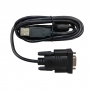HONEYWELL USB į Serialą Adapterio Kabelio Rinkinys, skirtas PC300T/PC42E-T/OT800