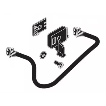 Custom Group Custom - Sensorkit Wenig Papier jutiklių rinkinys, skirtas Arduino, Raspberry Pi, ESP32 ir kitiems valdikliams