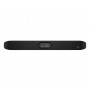 HP Poly A3SV5AA#KIT vaizdo konferencijų sistema - 20 MP, 4K Ultra HD, 30 kadrų/s, 5x, juoda
