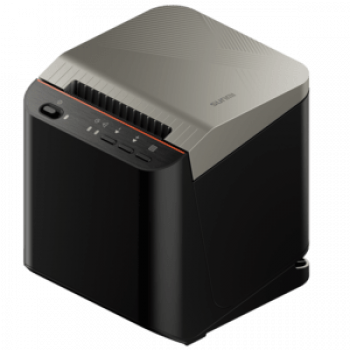 SUNMI NT320 80 mm etikečių spausdintuvas su debesija, Wi-Fi, Bluetooth