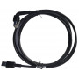 Zebra DS55 USB laidas 7 pėdų su stačiu kampu