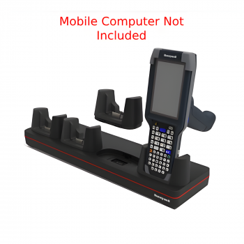 HONEYWELL CK67-NB-UVN-0 nešiojama įkrovimo stotelė su tinklo adapteriu