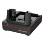 Honeywell CT70-HB-UVX-0 HomeBase įkrovimo stotelė be maitinimo laido – dviejų CT70 įrenginių įkrovimui