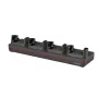 Honeywell CT37-5CB-UVN-0 5 pozicijų įkrovimo bazė, skirta CT37/CT30XP, be apsauginio dėklo