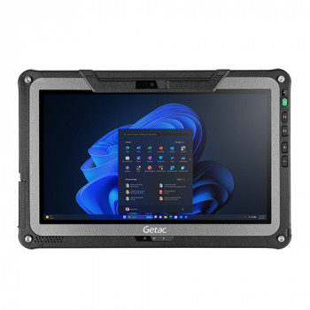GETAC F110G7 - i7-1365U vPro 11,6 colio planšetinis kompiuteris - Core i7